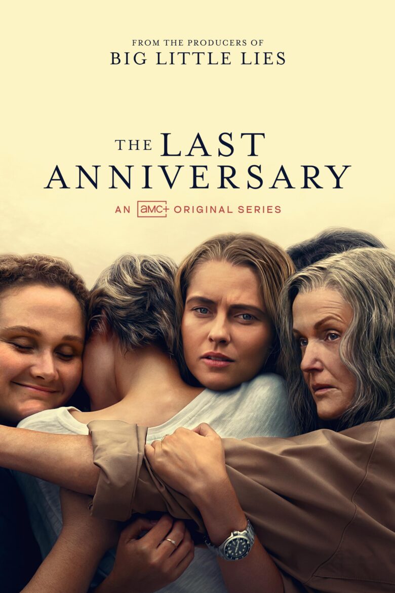 دانلود سریال The Last Anniversary دانلود سریال The Last Anniversary