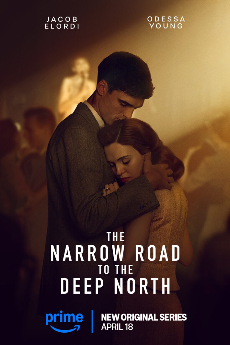 دانلود سریال The Narrow Road to the Deep North دانلود سریال The Narrow Road to the Deep North