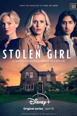 دانلود سریال The Stolen Girl
