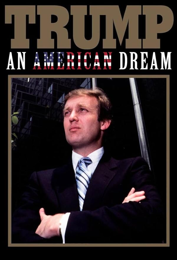دانلود سریال Trump: An American Dream دانلود سریال Trump: An American Dream