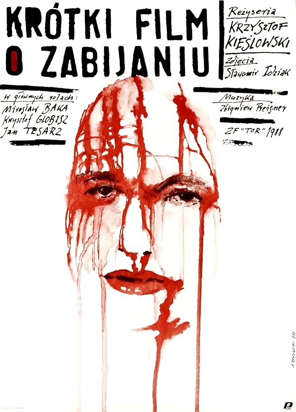 دانلود فیلم A Short Film About Killing 1988 دانلود فیلم A Short Film About Killing 1988