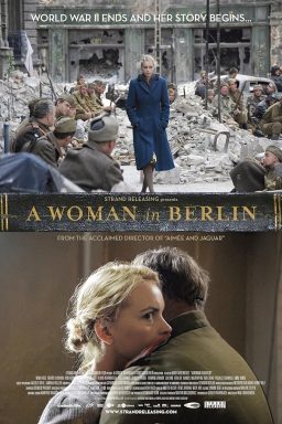 دانلود فیلم A Woman in Berlin 2008