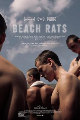 دانلود فیلم Beach Rats 2017