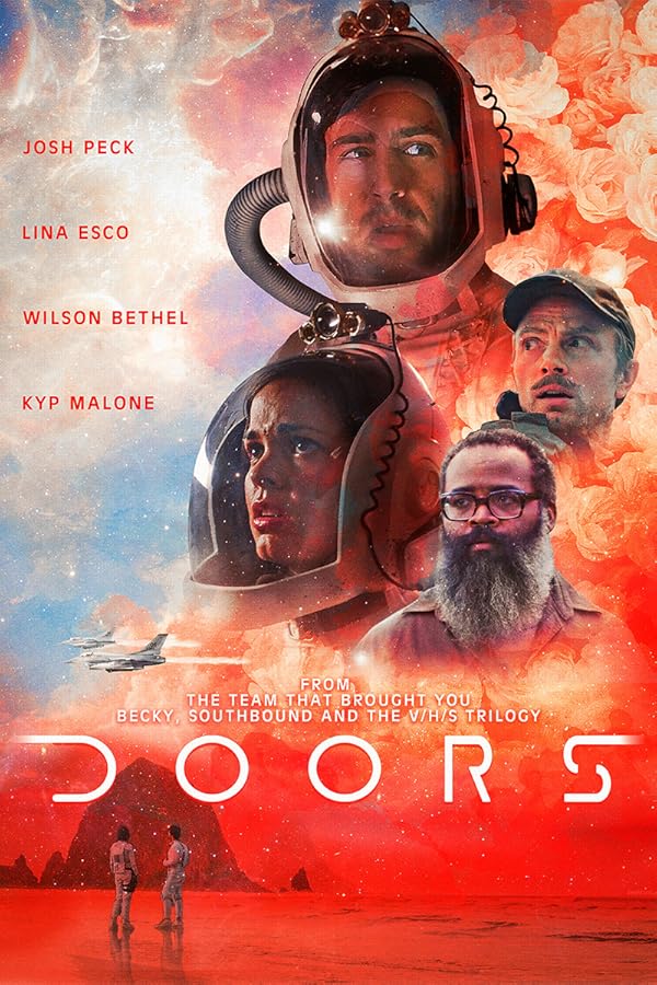 دانلود فیلم Doors 2021 دانلود فیلم Doors 2021