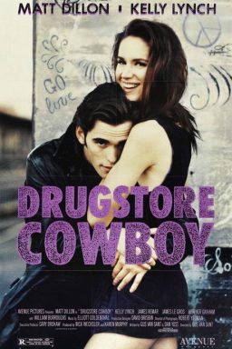 دانلود فیلم Drugstore Cowboy 1989