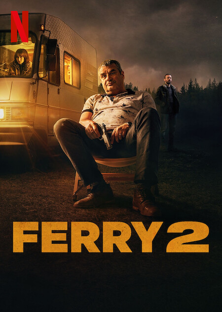 دانلود فیلم Ferry 2 2024 دانلود فیلم Ferry 2 2024