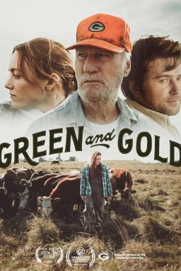 دانلود فیلم Green and Gold 2025
