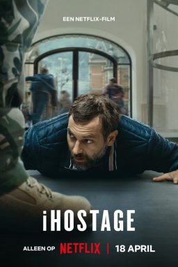 دانلود فیلم iHostage 2025