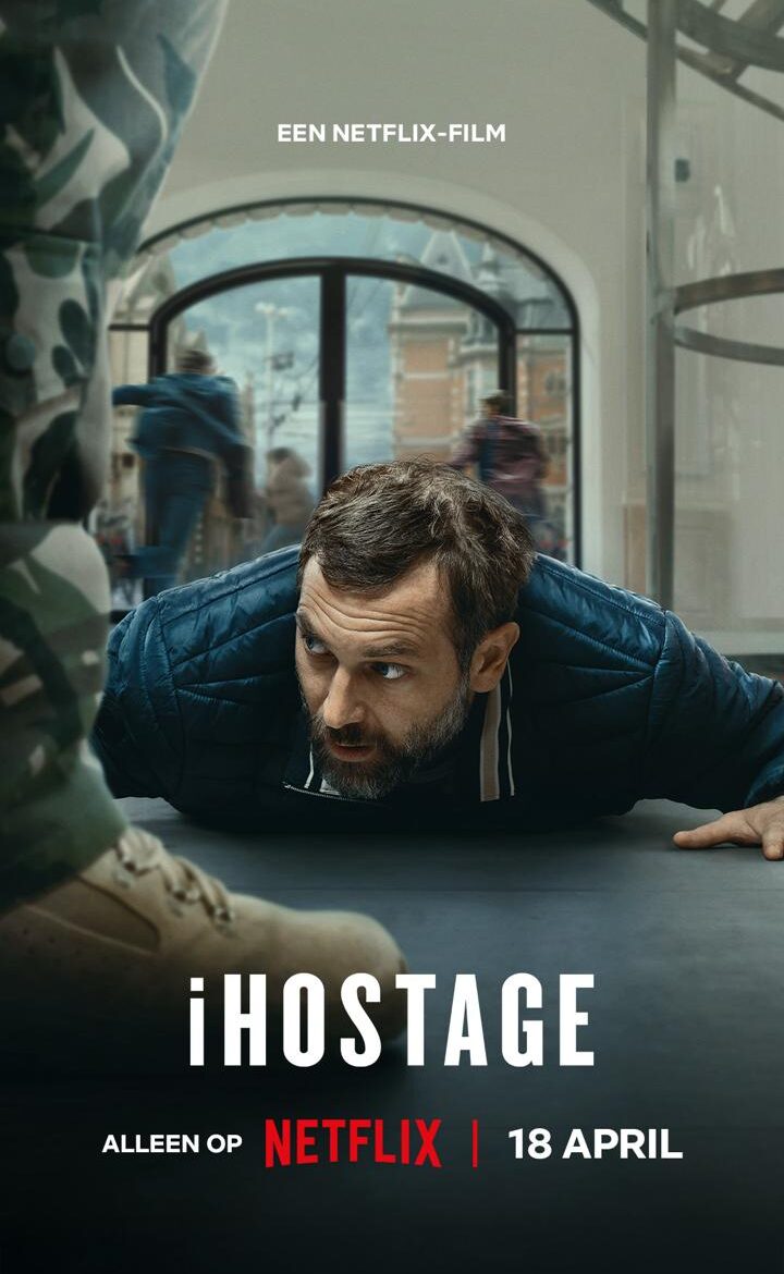 دانلود فیلم iHostage 2025 دانلود فیلم iHostage 2025
