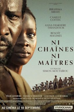 دانلود فیلم No Chains No Masters 2024