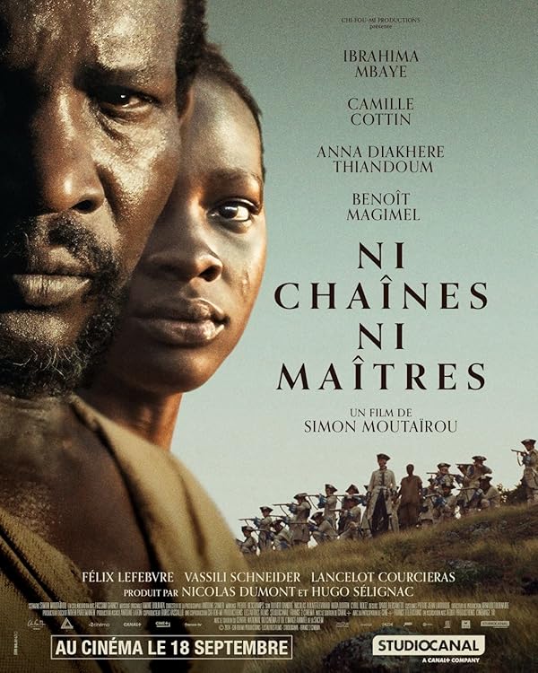 دانلود فیلم No Chains No Masters 2024 دانلود فیلم No Chains No Masters 2024