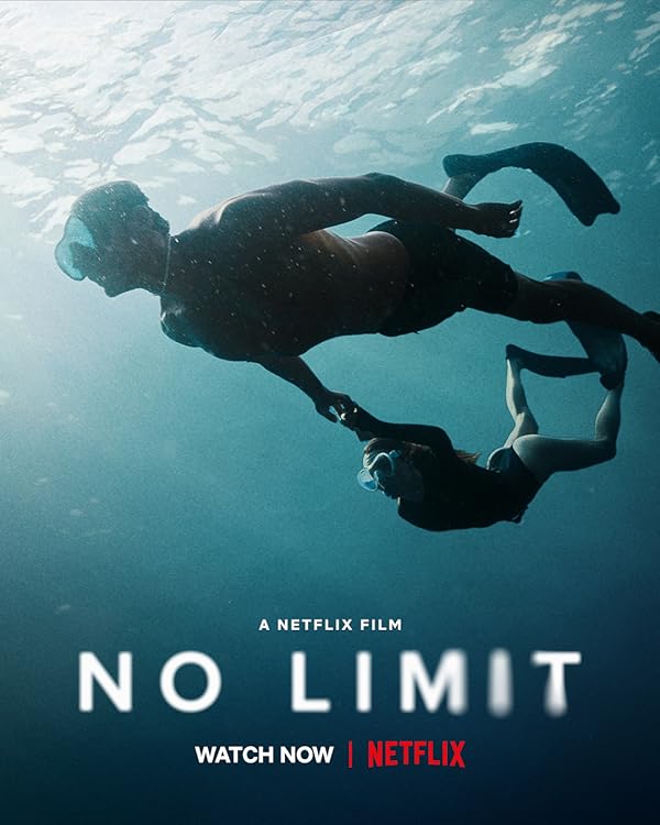 دانلود فیلم No Limit 2022 دانلود فیلم No Limit 2022