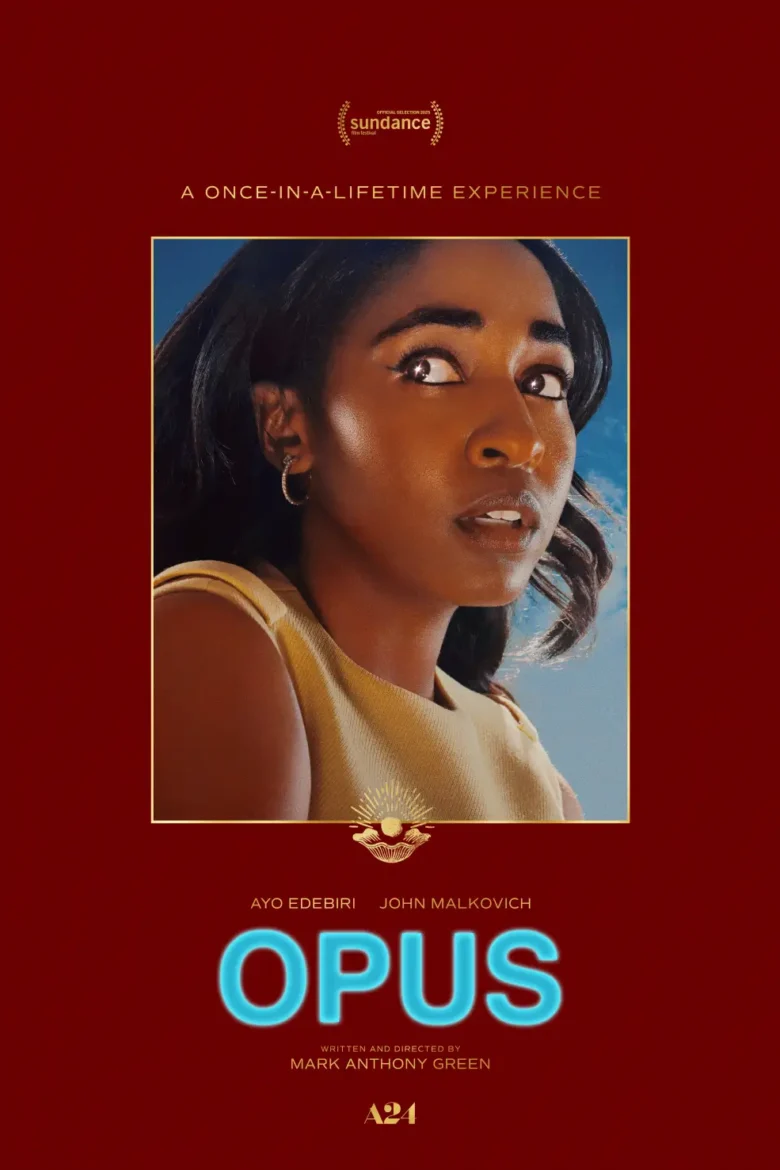 دانلود فیلم Opus 2025