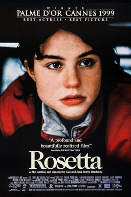 دانلود فیلم Rosetta 1999