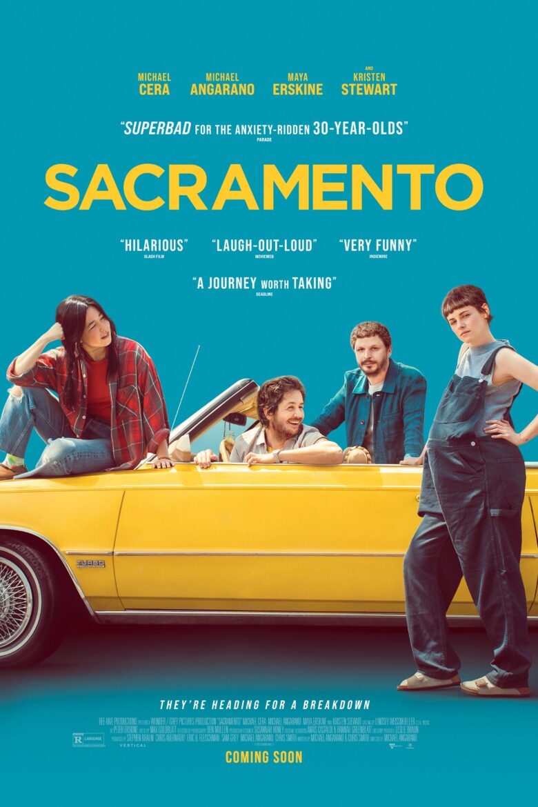 دانلود فیلم Sacramento 2024 دانلود فیلم Sacramento 2024