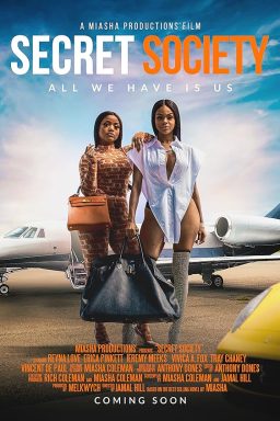 دانلود فیلم Secret Society 2021