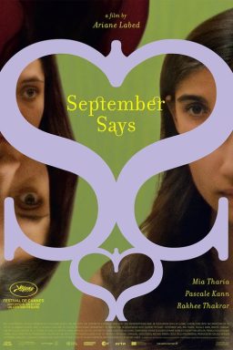 دانلود فیلم September Says 2024