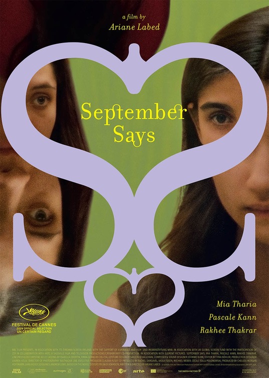 دانلود فیلم September Says 2024 دانلود فیلم September Says 2024