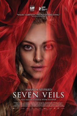 دانلود فیلم Seven Veils 2023