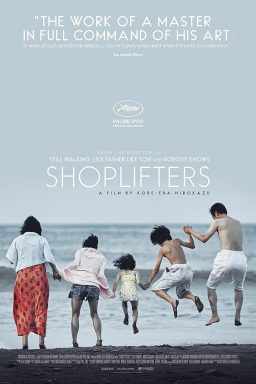 دانلود فیلم Shoplifters 2018