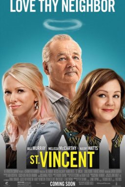 دانلود فیلم St. Vincent 2014