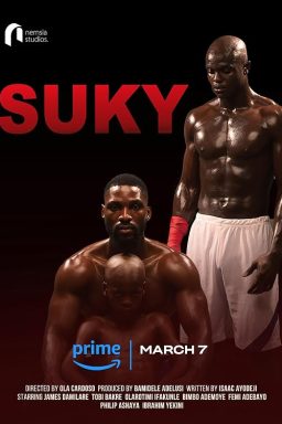 دانلود فیلم Suky 2025