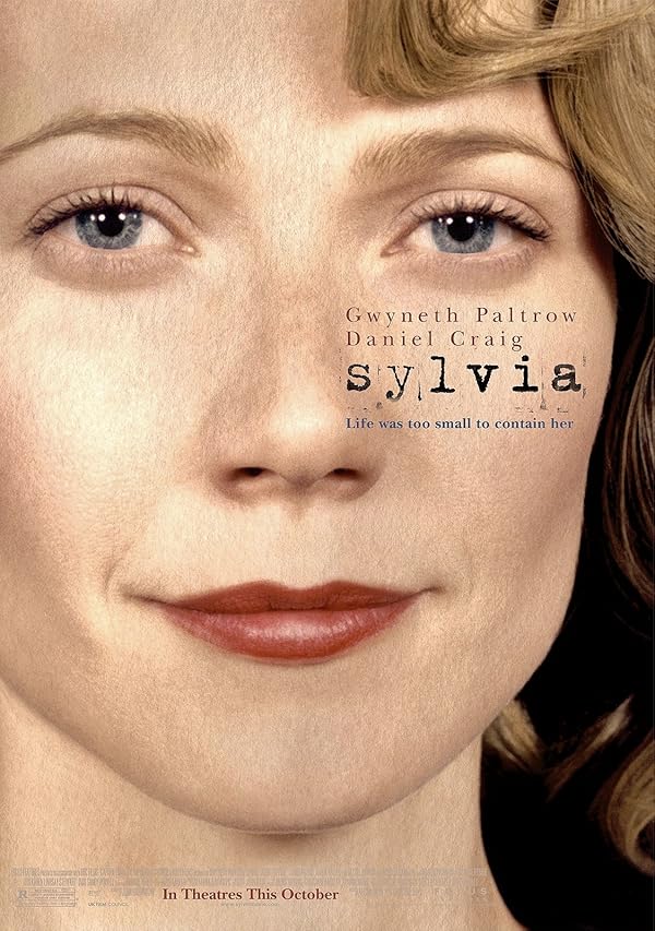 دانلود فیلم Sylvia 2003 دانلود فیلم Sylvia 2003