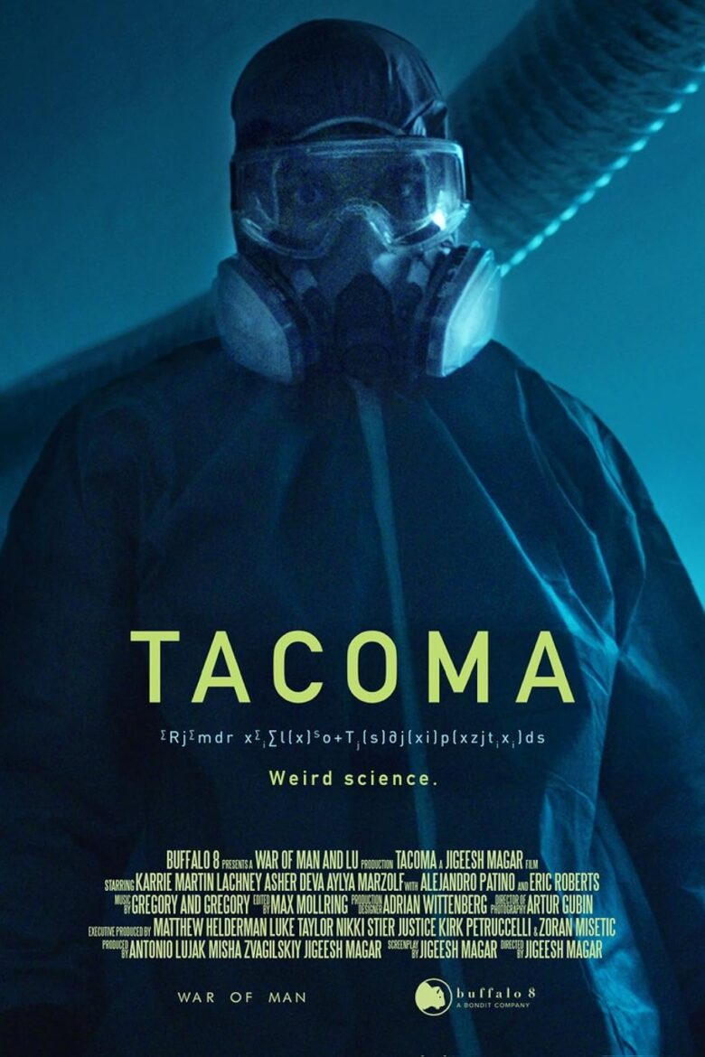 دانلود فیلم Tacoma 2024 دانلود فیلم Tacoma 2024