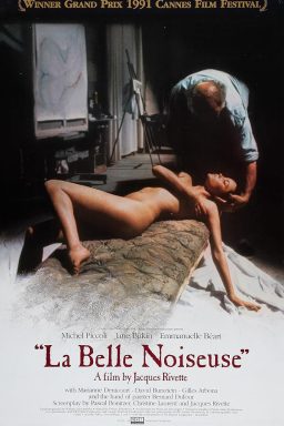 دانلود فیلم The Beautiful Troublemaker 1991