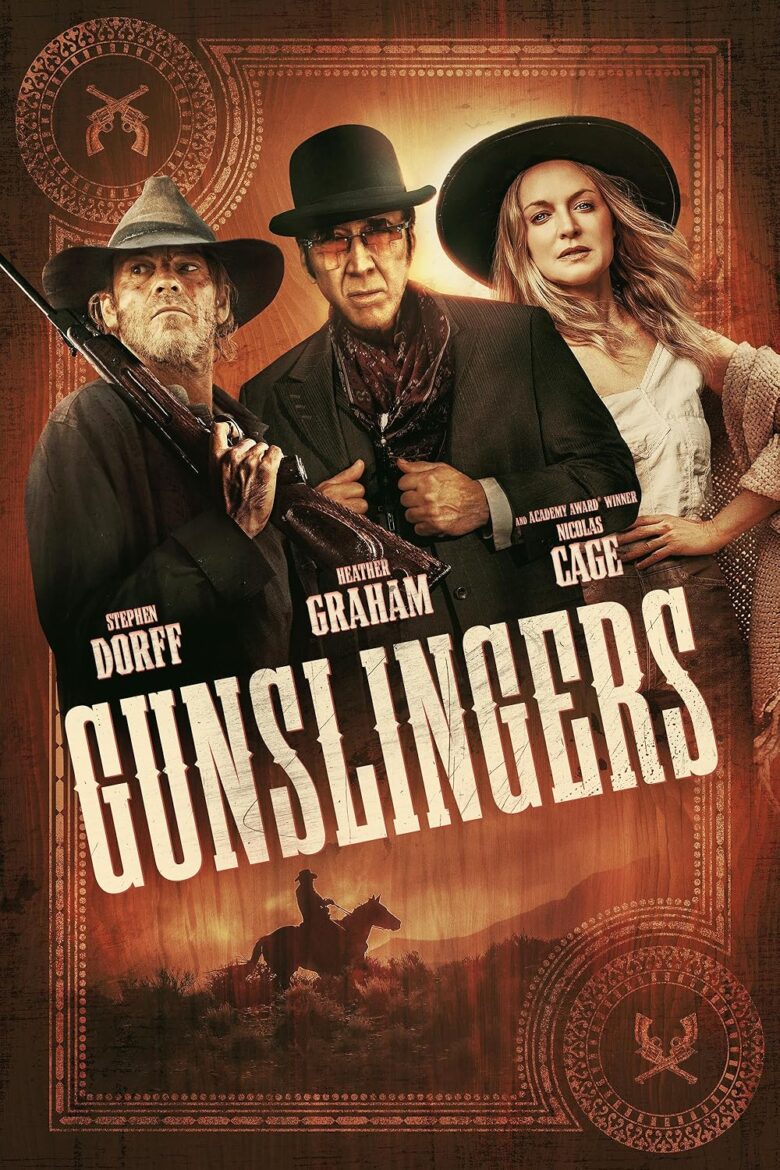 دانلود فیلم The Gunslingers 2025 دانلود فیلم The Gunslingers 2025