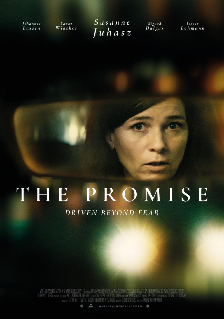 دانلود فیلم The Promise 2024 دانلود فیلم The Promise 2024