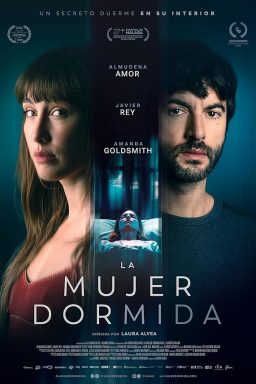 دانلود فیلم The Sleeping Woman 2024