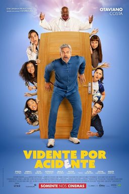 دانلود فیلم Vidente por Acidente 2024