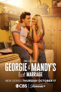 دانلود سریال Georgie & Mandy’s First Marriage