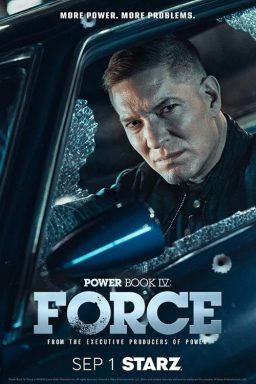 دانلود سریال Power Book IV: Force