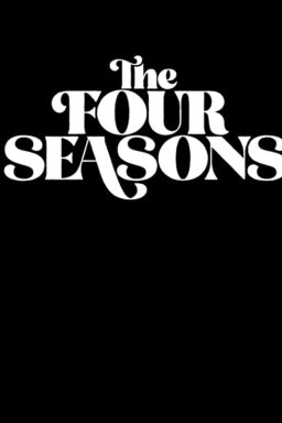دانلود سریال The Four Seasons