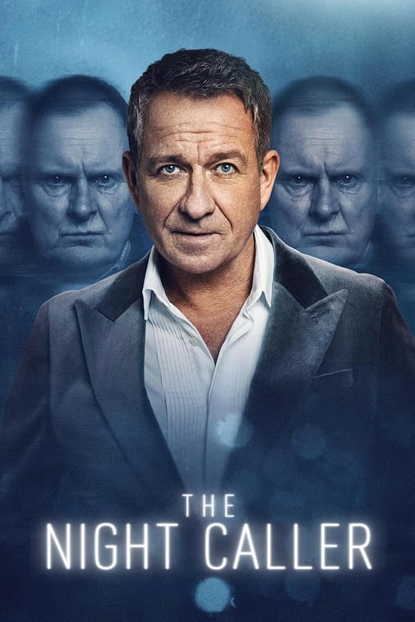دانلود سریال The Night Caller