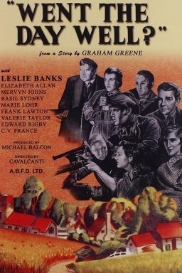 دانلود فیلم 48Hours 1942