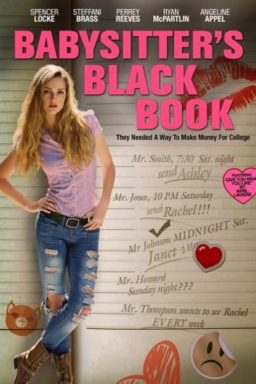 دانلود فیلم Babysitter’s Black Book 2015