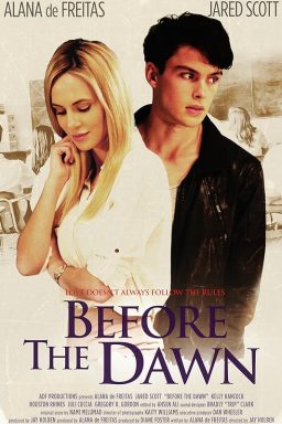 دانلود فیلم Before the Dawn 2019