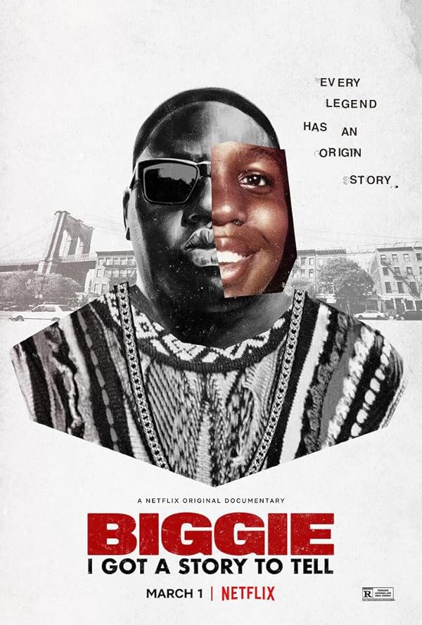 دانلود فیلم Biggie: I Got a Story to Tell 2021 دانلود فیلم Biggie: I Got a Story to Tell 2021