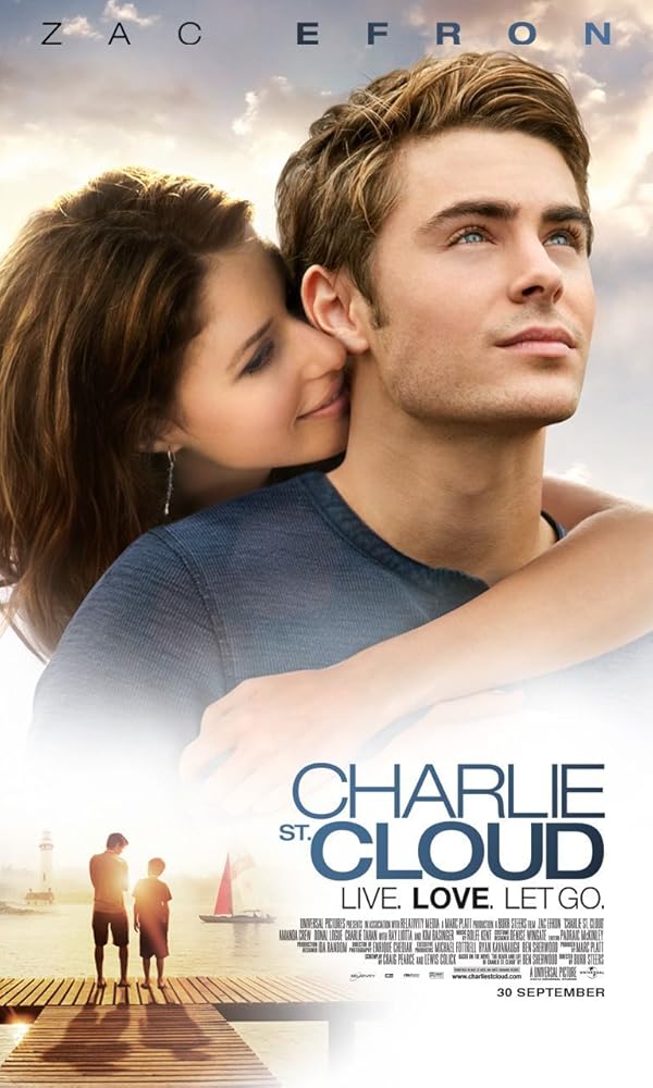 دانلود فیلم Charlie St. Cloud 2010 دانلود فیلم Charlie St. Cloud 2010
