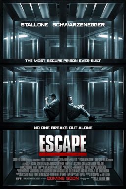 دانلود فیلم Escape Plan 2013