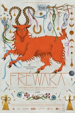 دانلود فیلم Frewaka 2024