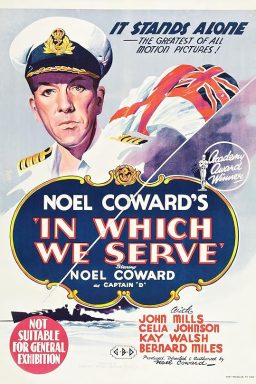 دانلود فیلم In Which We Serve 1942