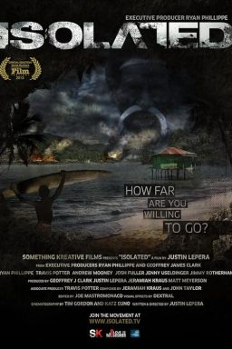 دانلود فیلم Isolated 2013