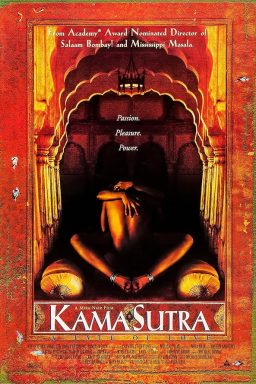 دانلود فیلم Kama Sutra: A Tale of Love 1996