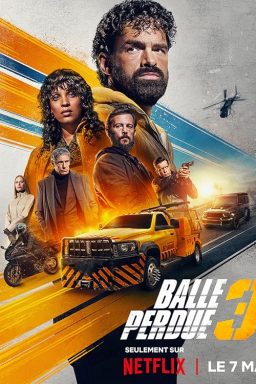 دانلود فیلم Last Bullet 2025