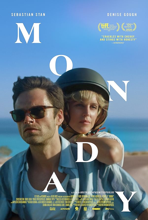دانلود فیلم Monday 2020 دانلود فیلم Monday 2020