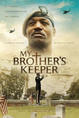دانلود فیلم My Brothers Keeper 2020